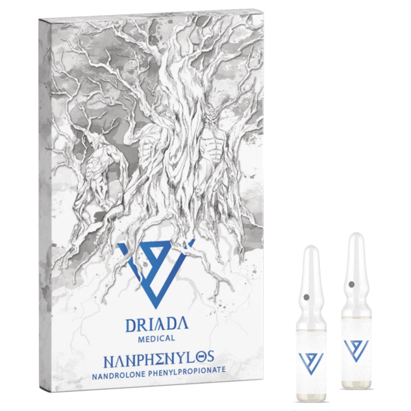 Nanphenylos Driada Medical