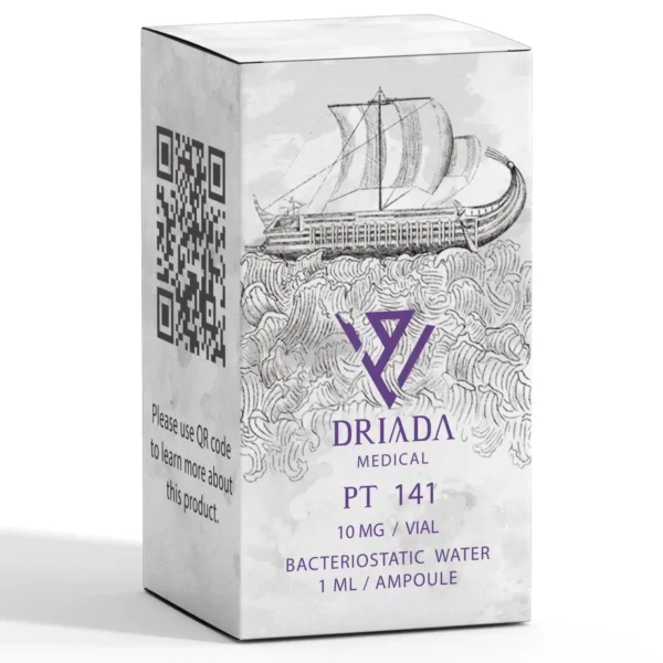 PT-141 Driada Medical Bremelanotid