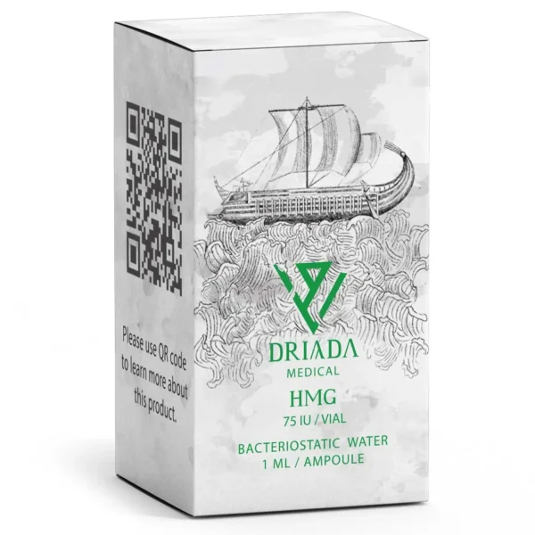 HMG Driada Medical