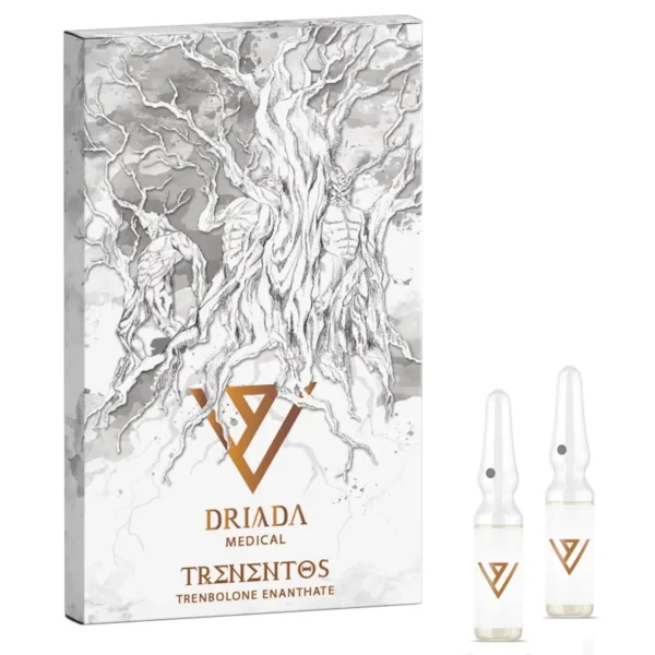 Trenentos Driada Medical