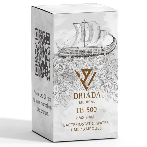 TB-500 Driada Medical Thymosin Beta 4