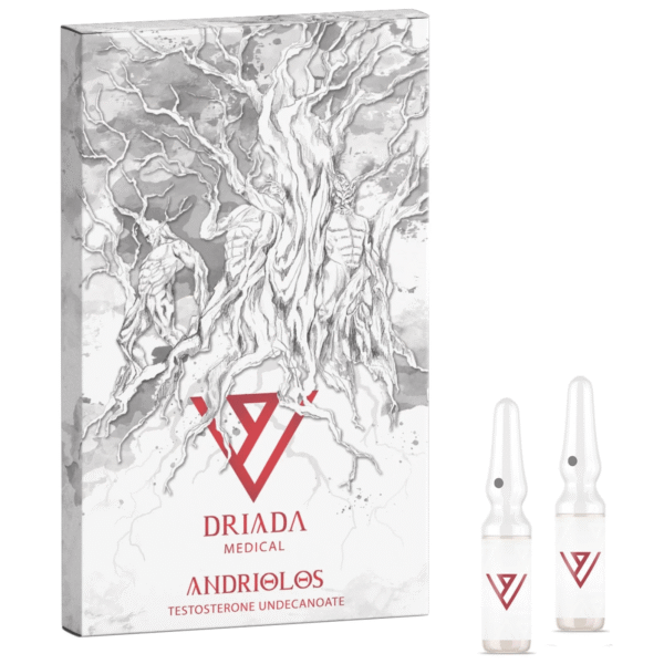 Andriolos Driada Medical