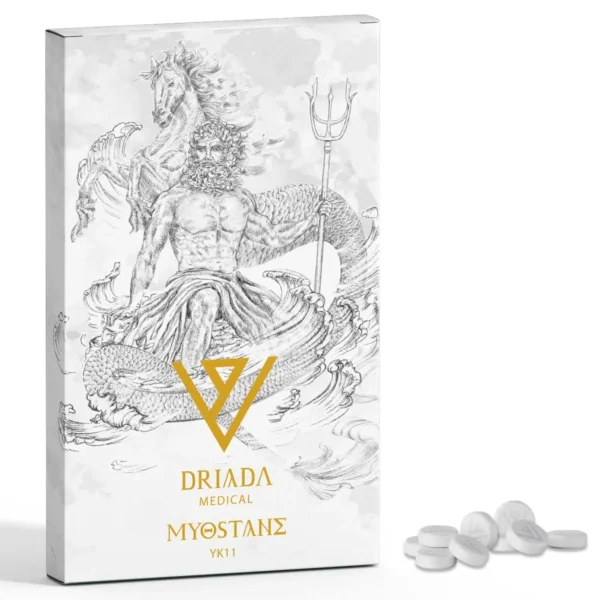 YK-11 Myostan Driada Medical