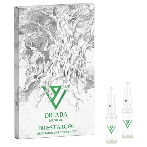 Drostargos Driada Medical Drosta 200 mg