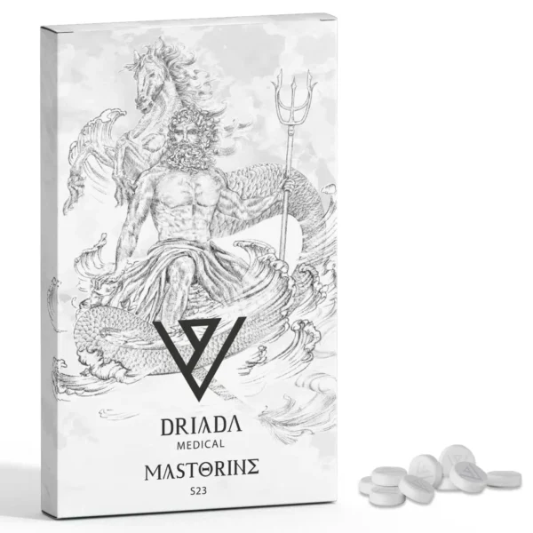 S23 Mastorine Driada Medical