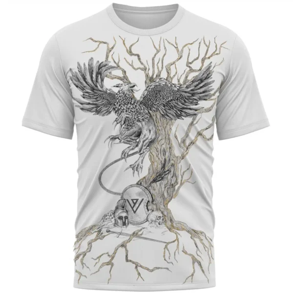 Invictus Maneo Driada Medical Shirt