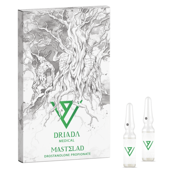 Mastelad Driada Medical Masteron 100 mg