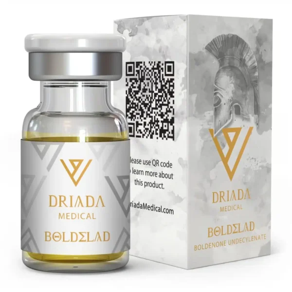Boldenone Undecylenate Driada Medical