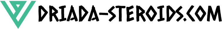 Driada Medical Steroids