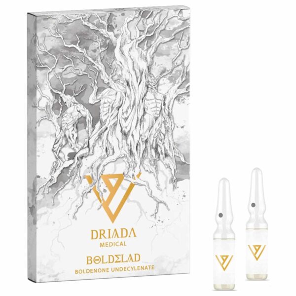 Boldelad Driada Medical Equpoise